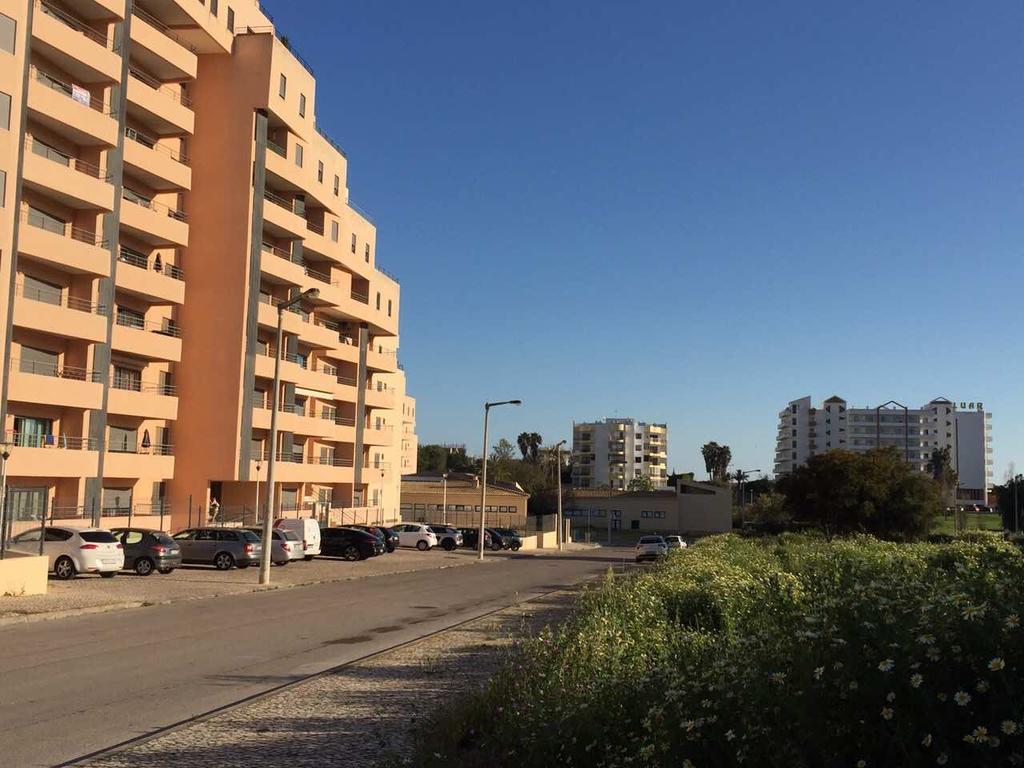 Apartamento Comunidades Lusiadas Portimão Kültér fotó