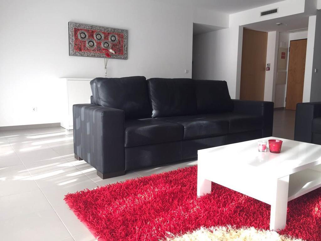 Apartamento Comunidades Lusiadas Portimão Kültér fotó