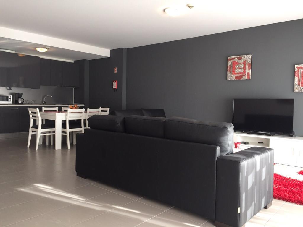 Apartamento Comunidades Lusiadas Portimão Kültér fotó