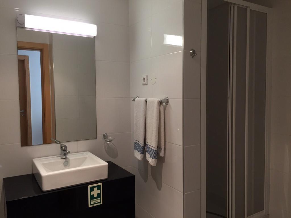 Apartamento Comunidades Lusiadas Portimão Kültér fotó