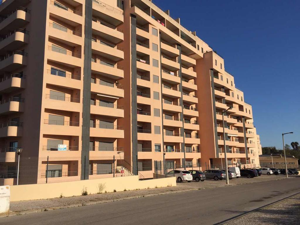 Apartamento Comunidades Lusiadas Portimão Kültér fotó